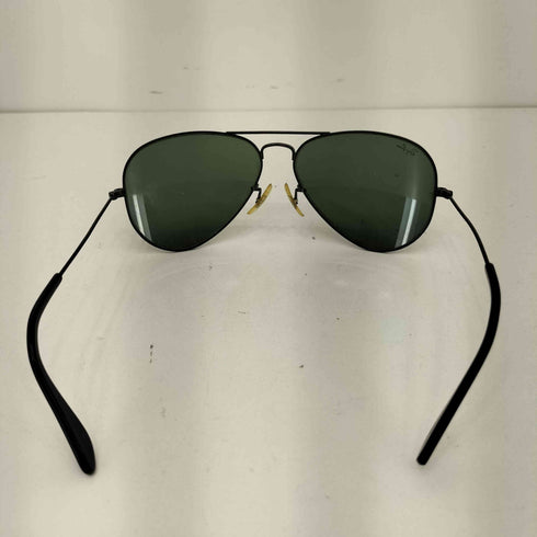 レイバン Ray-Ban 90s ボシュロム社製 アビエーター ツーブリッジ サングラス メンズ